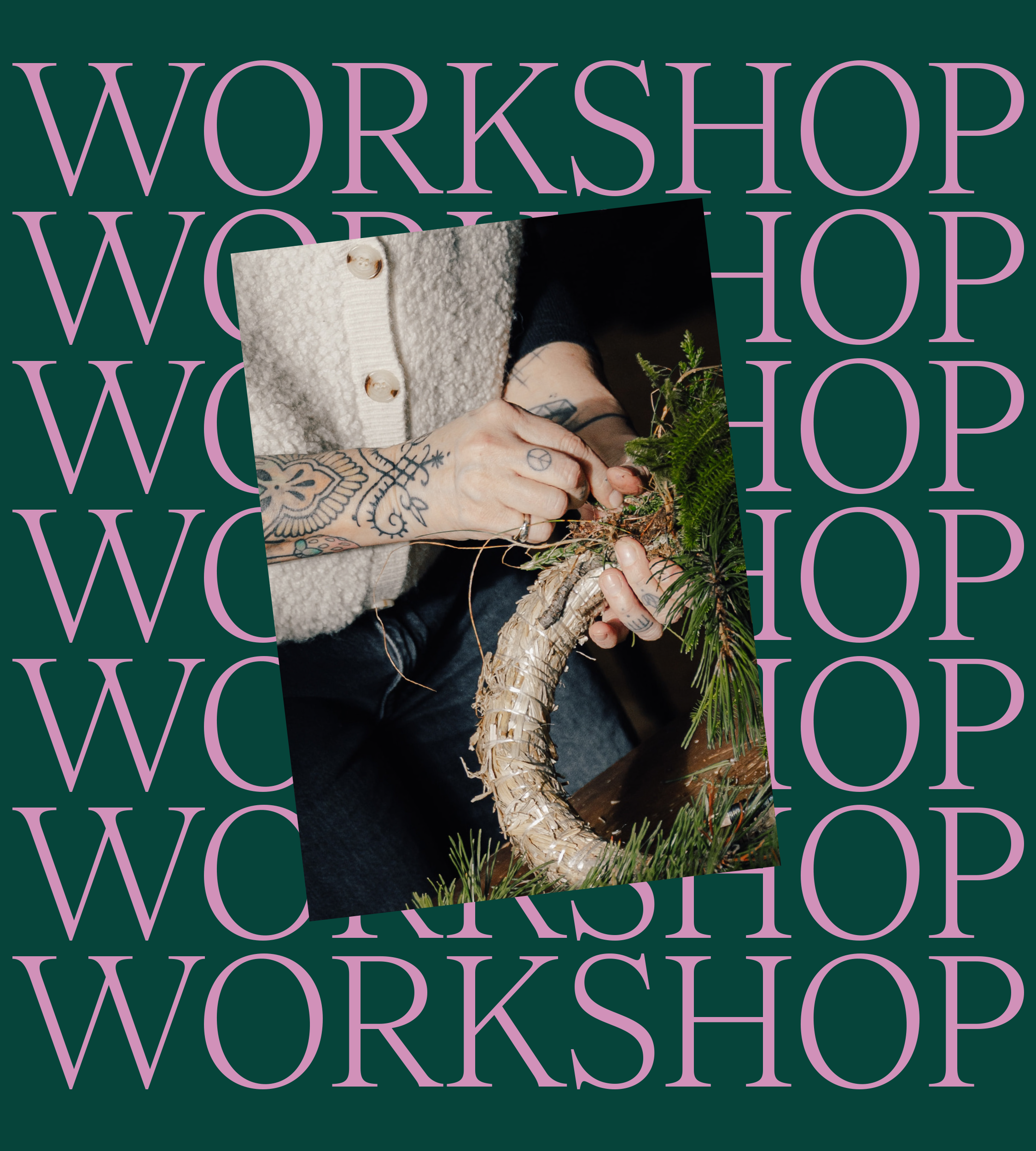 Workshop Workshop